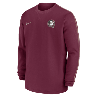 Florida State Seminoles Sideline Coach Men's Nike College